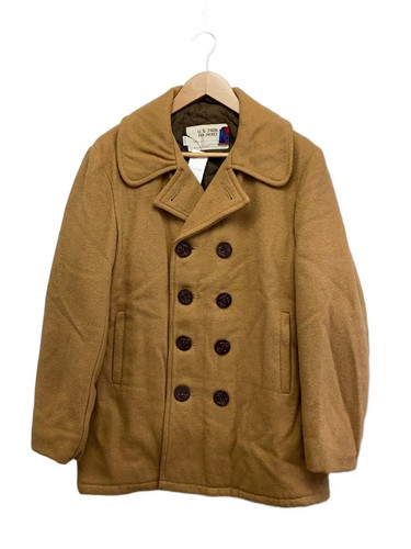 Manteau schott camel - camel, 38