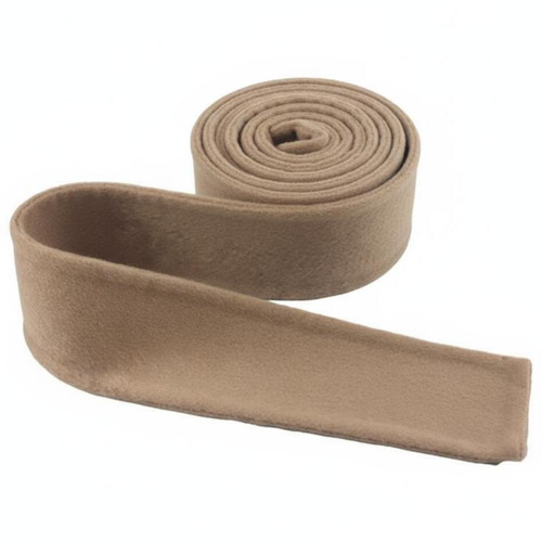 Ceinture manteau laine - en,