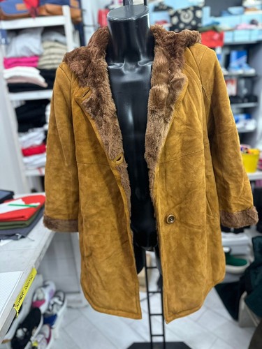Manteau laine occasion - manteau,
