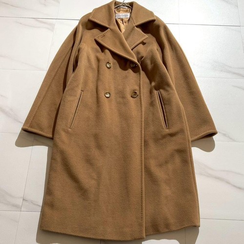 Maxmara 101801 manteau - 101801,