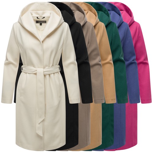 Manteau transition pour - de,