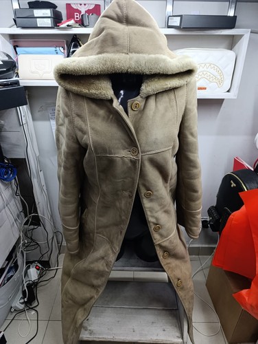 Manteau laine pour - en,
