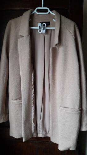 Superbe neuf mango manteau - mango,