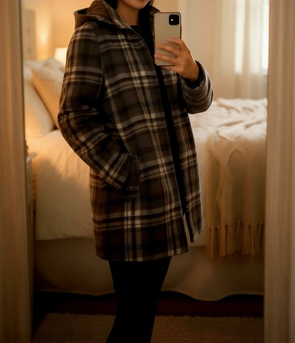 Manteau chaud karl - chaud, john