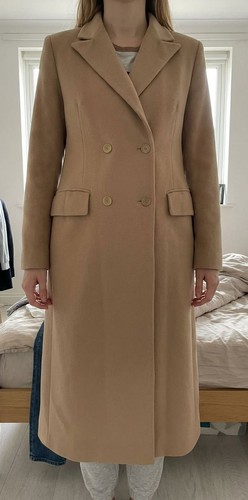 Intemporel 101801 long - , manteau