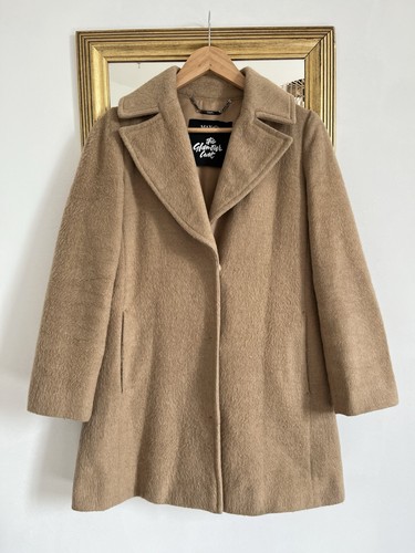Manteau max mara caban - ,,