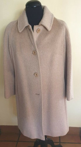 Manteau neuf laine - manteau,