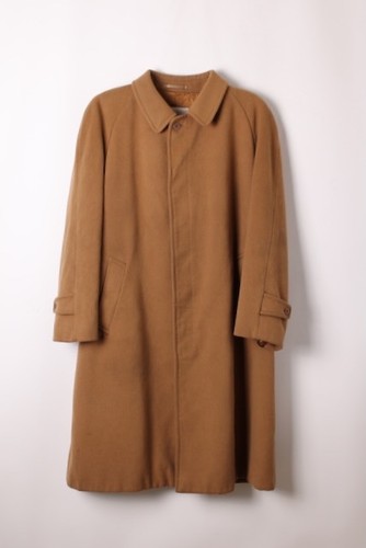 Aquascutum manteau laine - manteau,