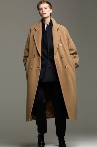 Neuf avec étiquette manteau - avec,
