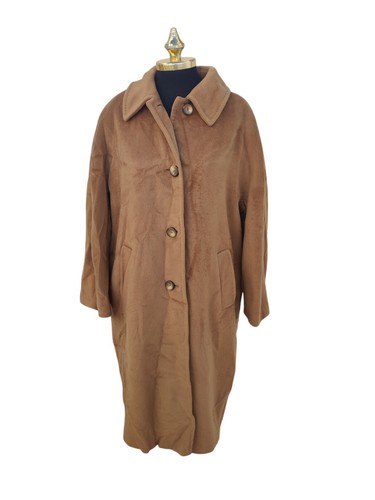 Manteau femme long laine - long,