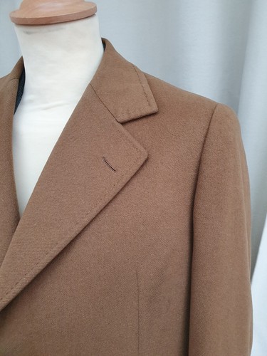 Parisian bespoke nitlich - parisian, h.nitlich