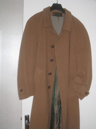 Manteau homme laine cashemere - homme,