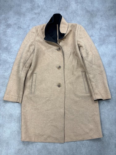 Maje paris wool blend coat - paris,