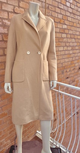 Manteau vintage ermanno - vintage,