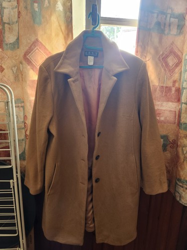 Manteau femme beige - femme, camel