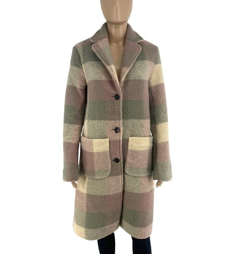 Manteau long femme - manteau,