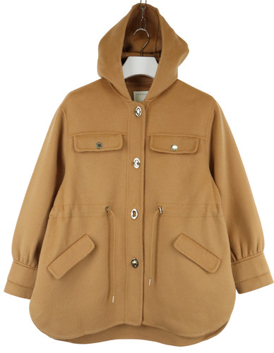 Manteau sandro loulli femme - sandro,